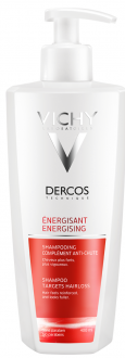 Vichy Dercos Energisant 400 ml Şampuan kullananlar yorumlar